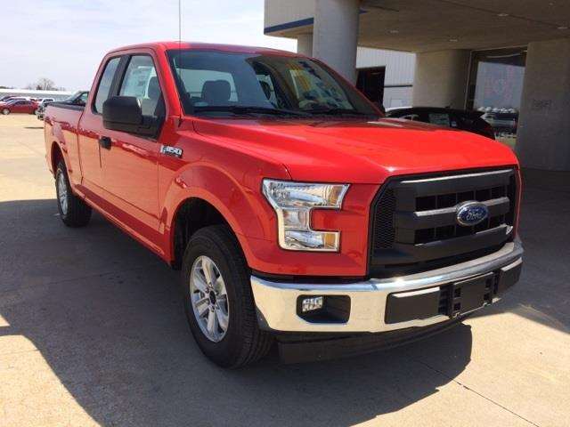 Ford F-150 2017 photo 21